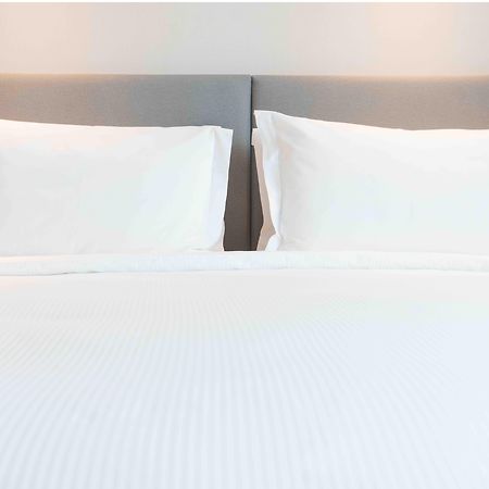 Holiday Inn Paris Cdg Airport An Ihg Hotel Roissy-en-France Eksteriør billede