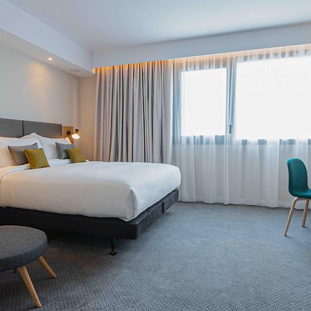 Holiday Inn Paris Cdg Airport An Ihg Hotel Roissy-en-France Eksteriør billede