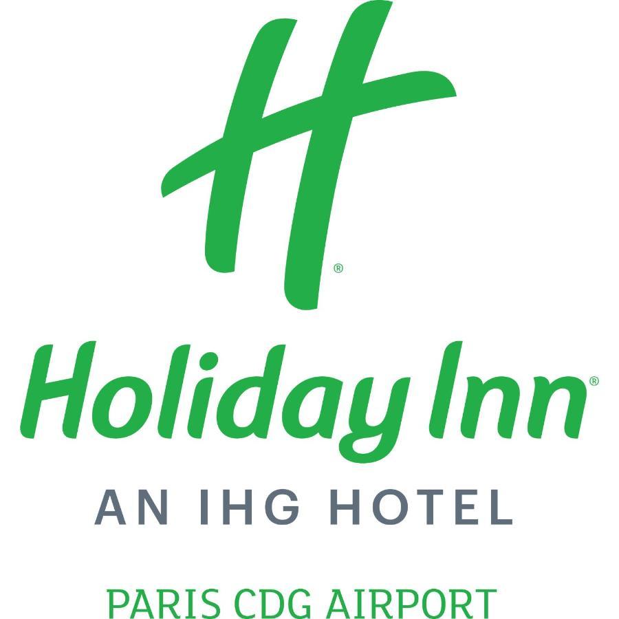 Holiday Inn Paris Cdg Airport An Ihg Hotel Roissy-en-France Eksteriør billede