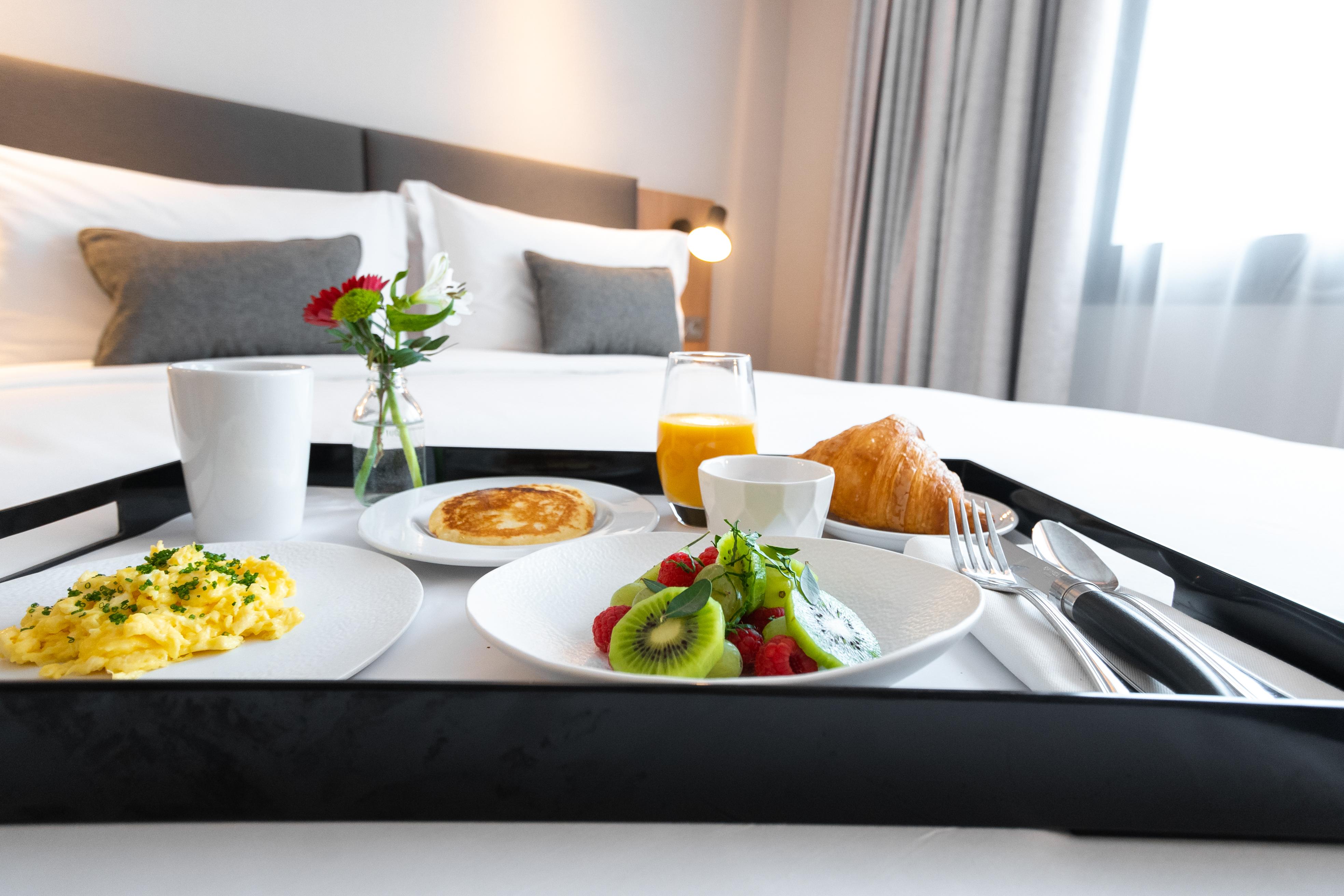 Holiday Inn Paris Cdg Airport An Ihg Hotel Roissy-en-France Eksteriør billede