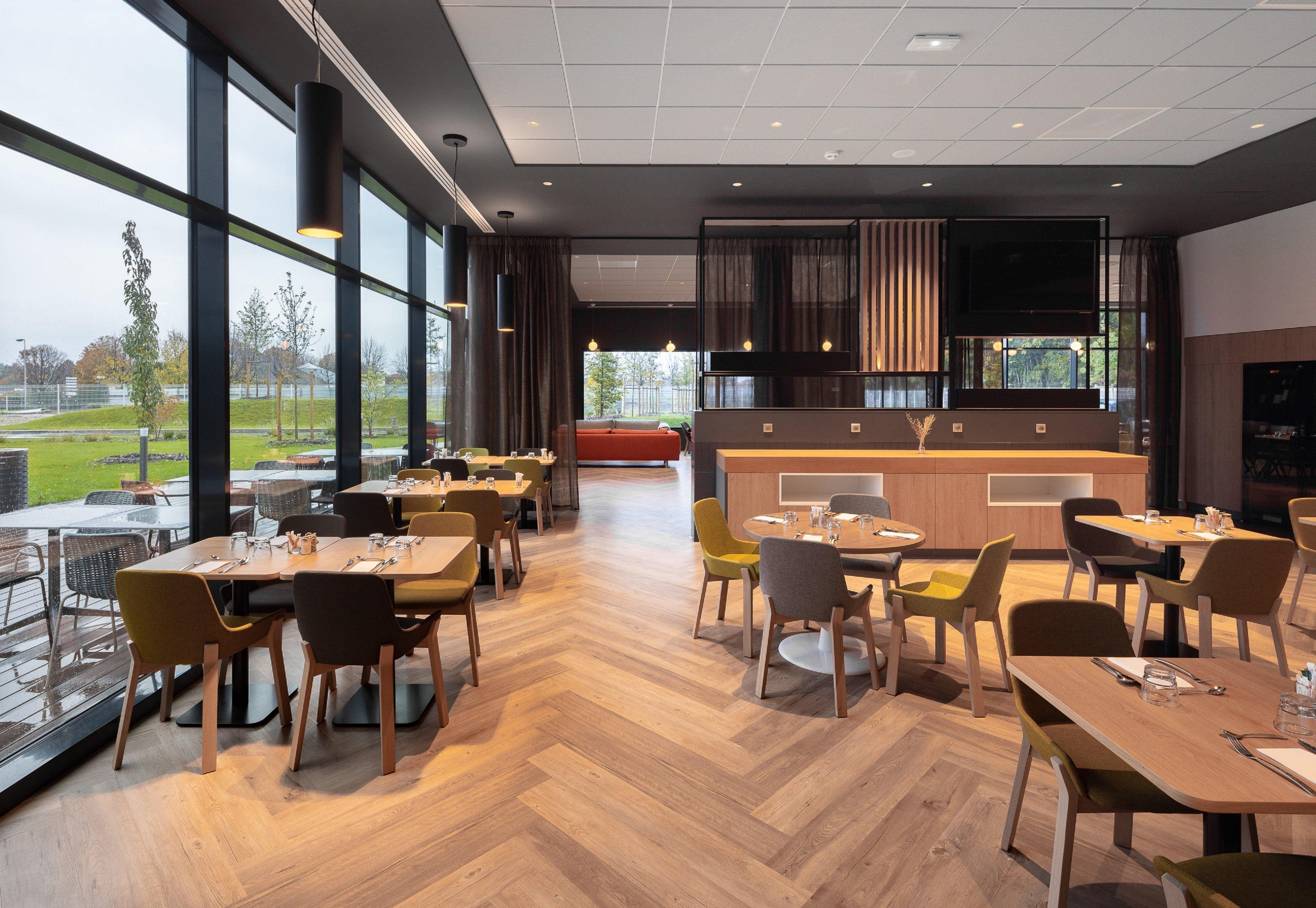 Holiday Inn Paris Cdg Airport An Ihg Hotel Roissy-en-France Eksteriør billede